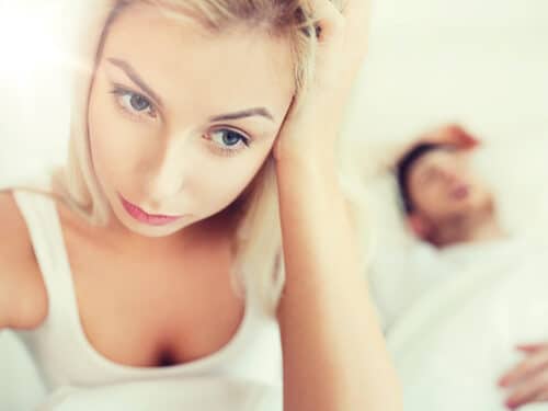 Les plus grands désagréments au lit