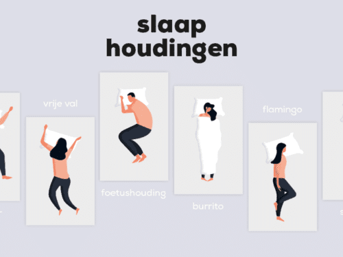 Qu’est-ce que votre position de sommeil révèle de votre caractère ?