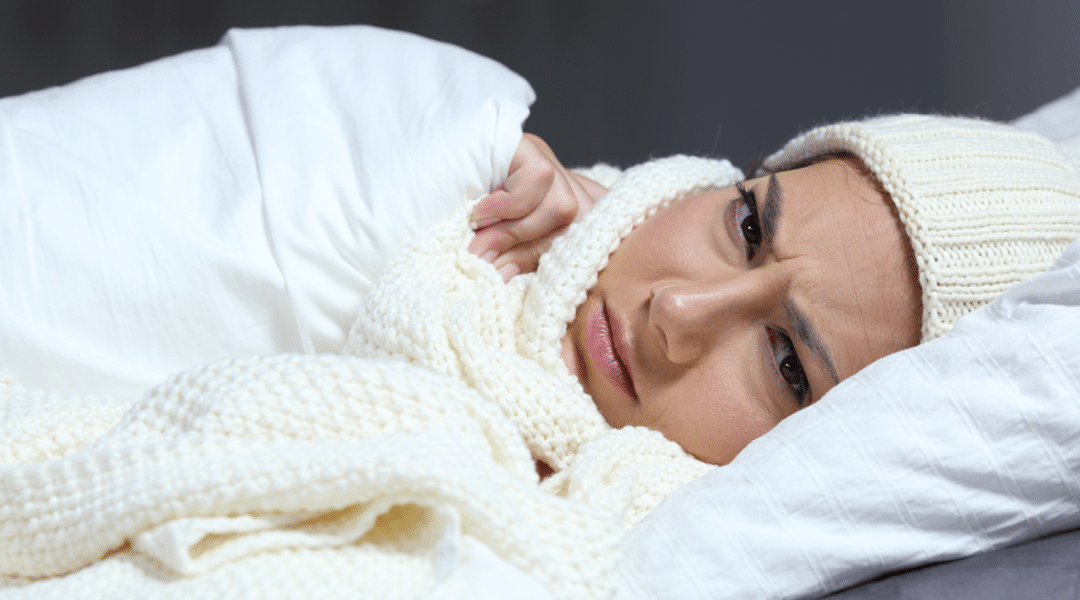6 raisons de bannir votre téléphone de la chambre à coucher