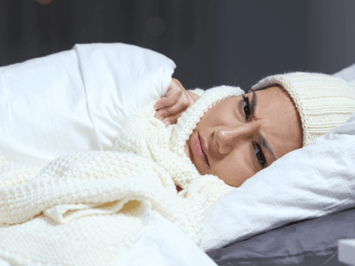 6 raisons de bannir votre téléphone de la chambre à coucher