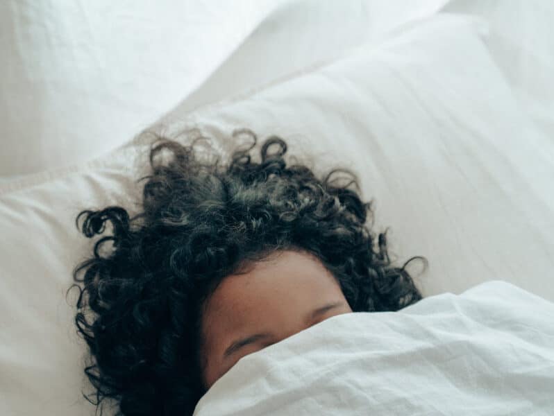 Combien d’heures de sommeil devez-vous dormir par nuit ?