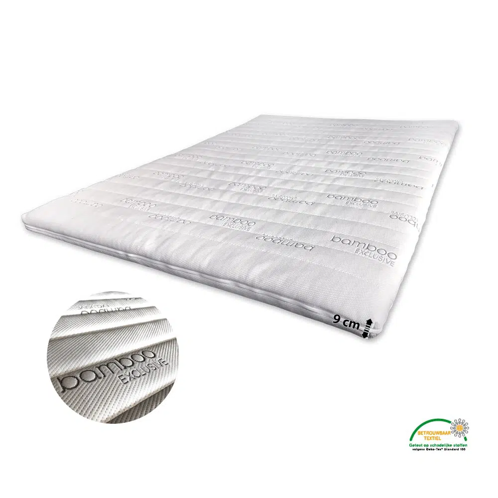 BAMBOU exclusif HR55 - 9 cm