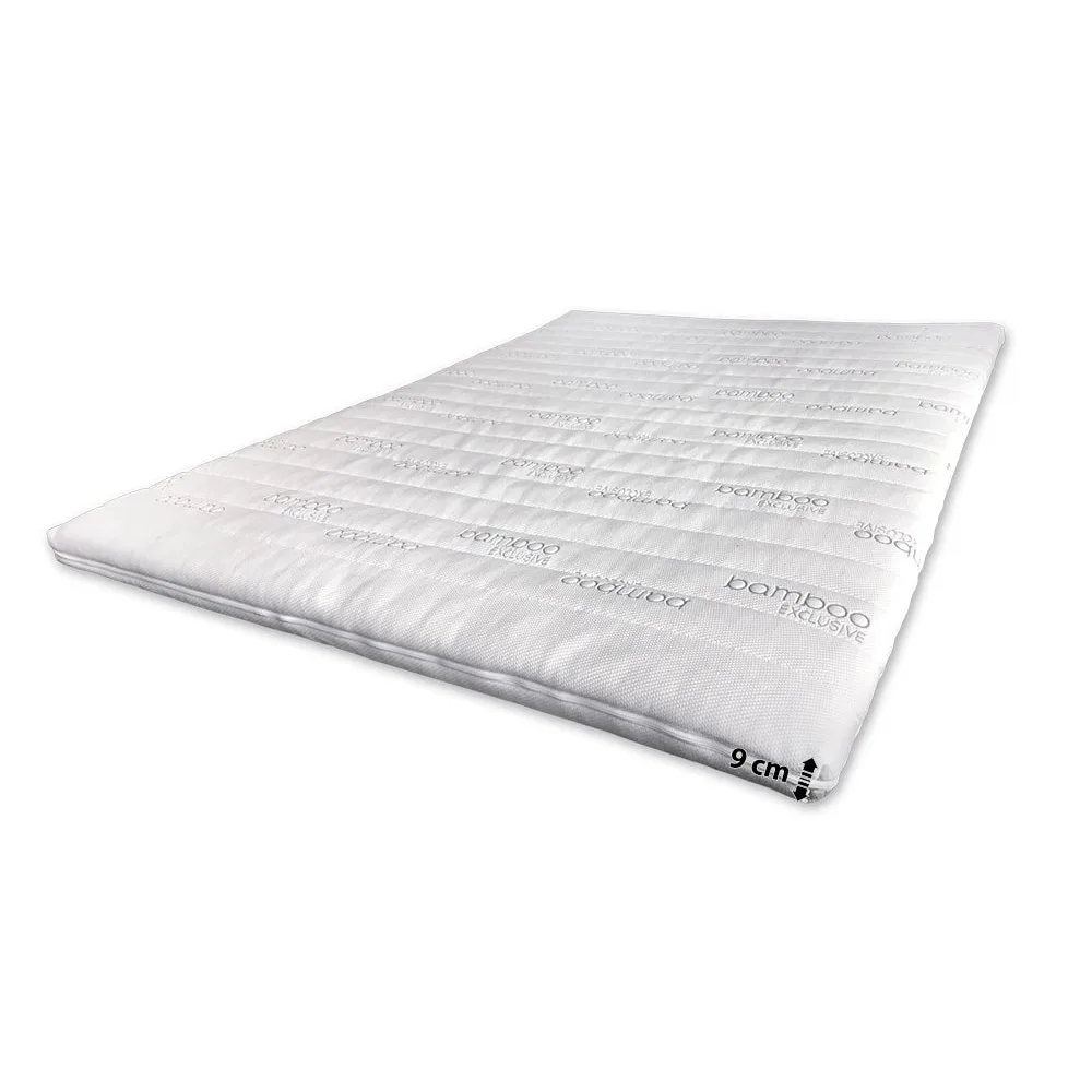 BAMBOO topper - exclusive NASA - 9 cm