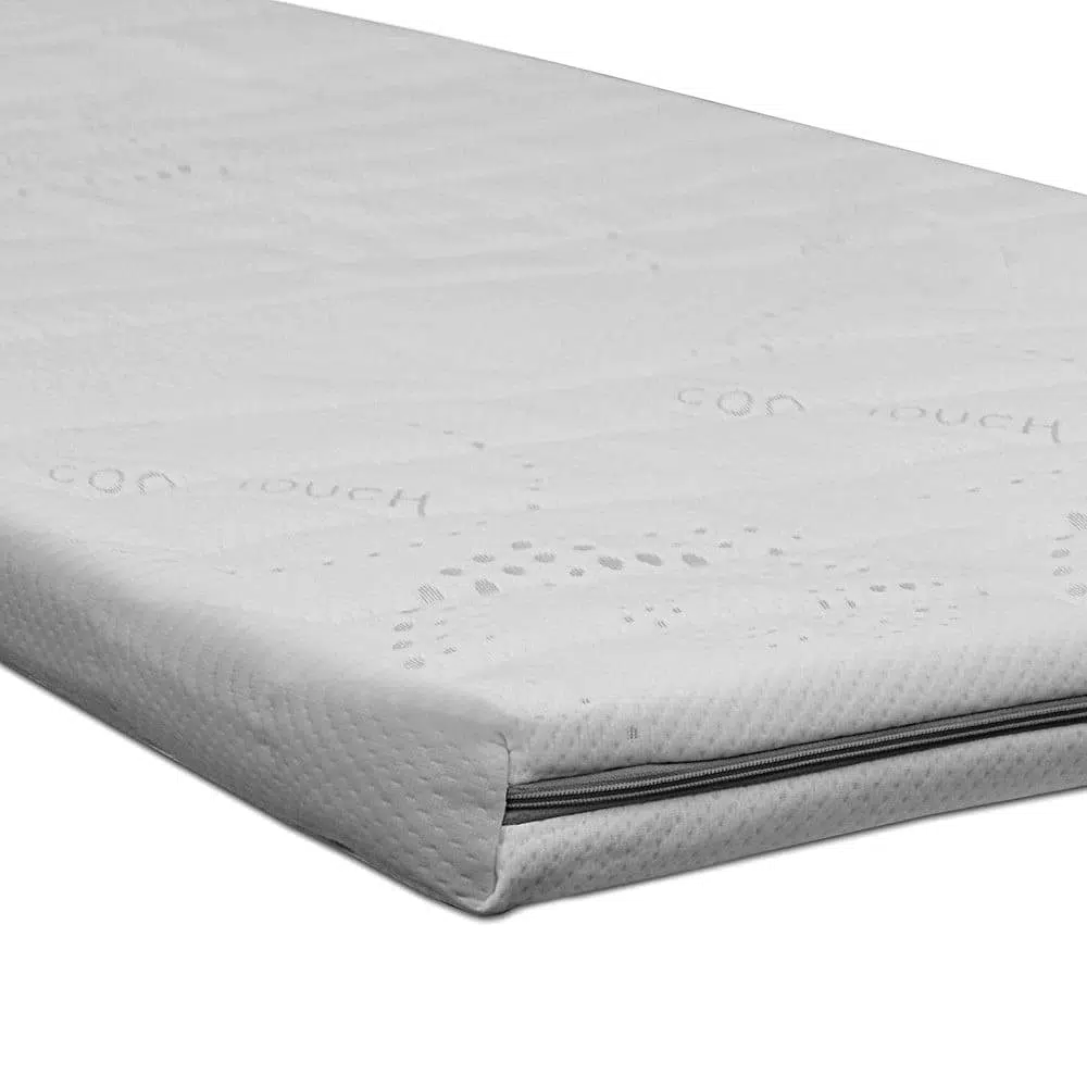 Topper HR 40 Cooltouch Dexitex Detail