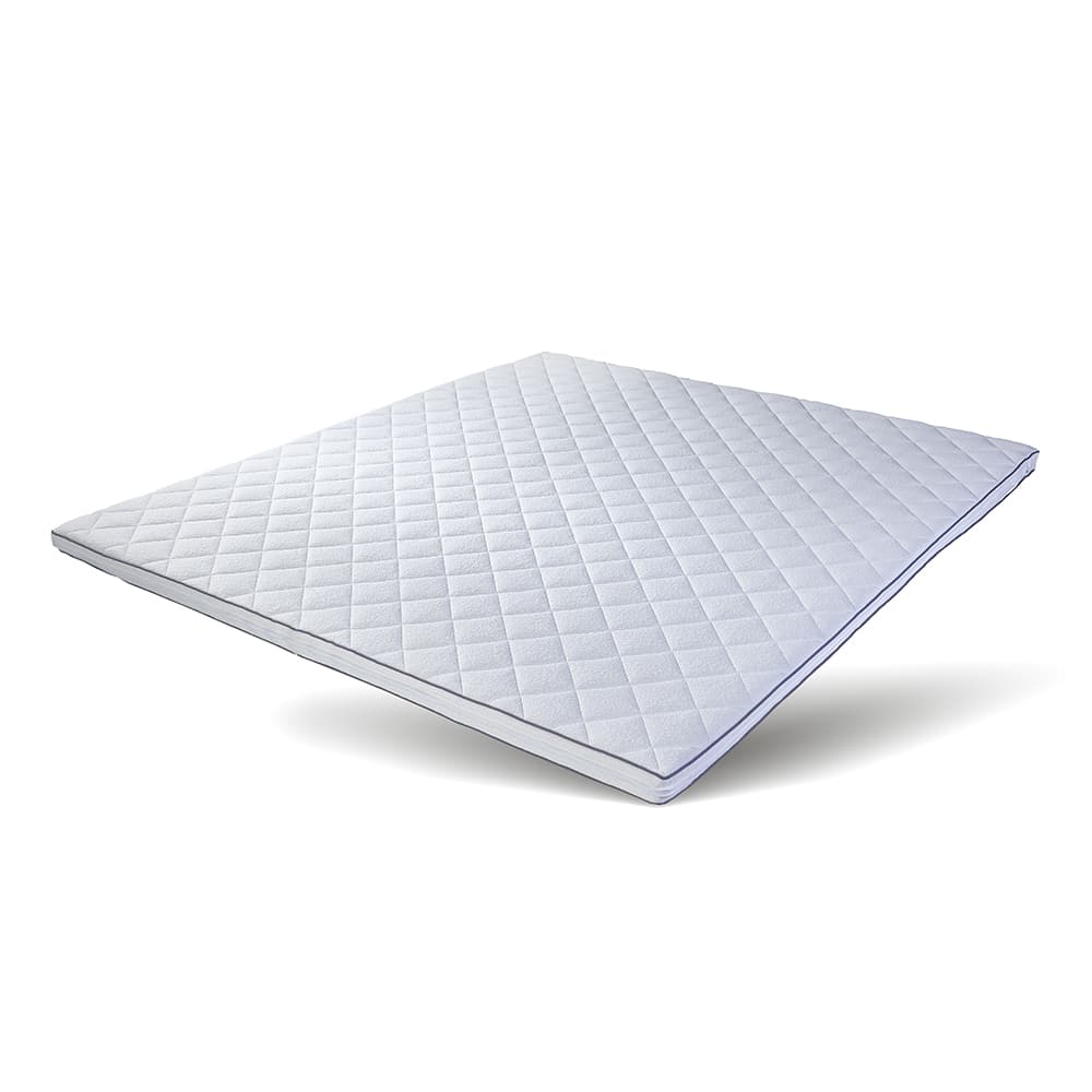 Sur-matelas Boxholm Latex - 7 cm