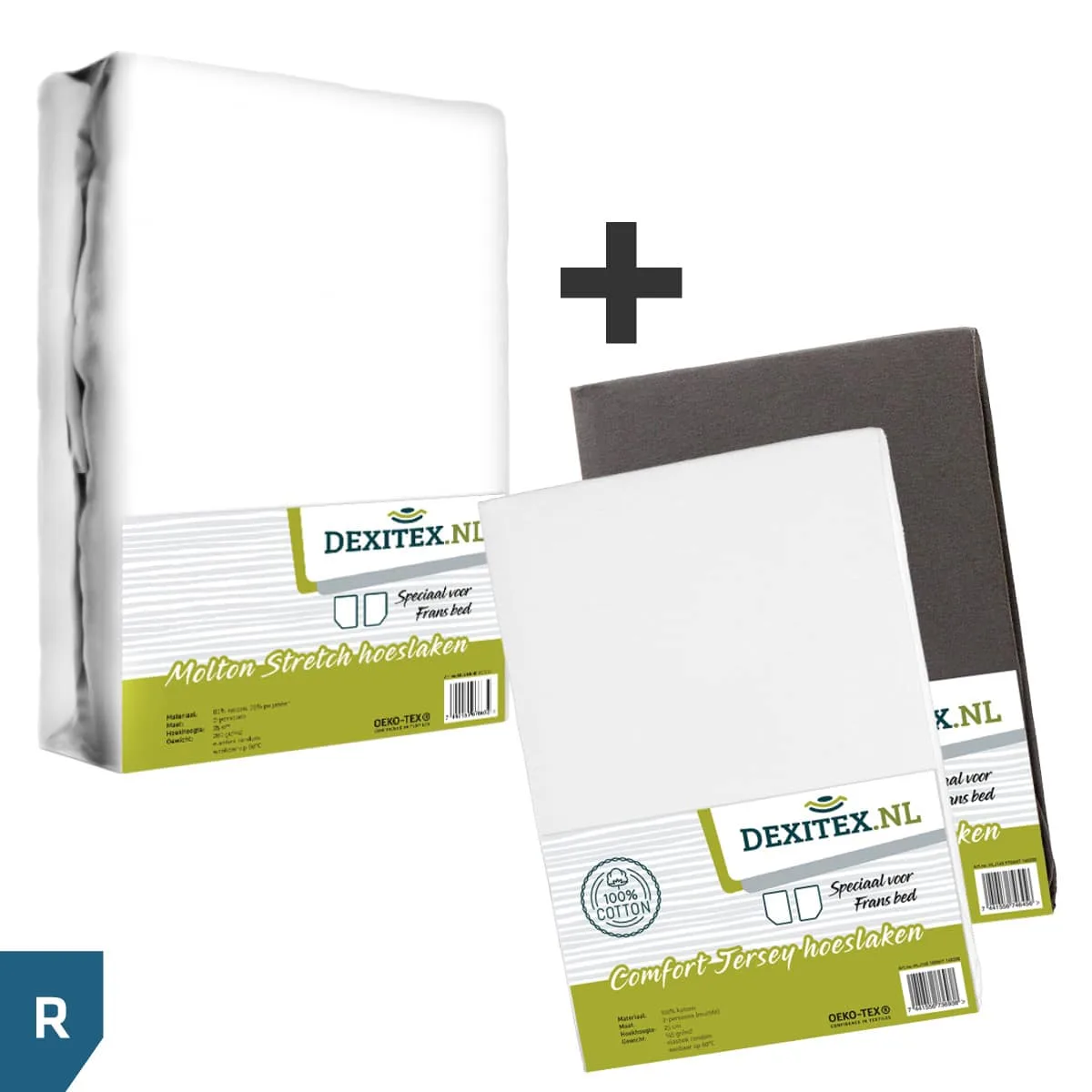 Dexitex_NL_Fransbed_set_Rechts_molton-wit_2x-jersey_wit-antraciet.jpg