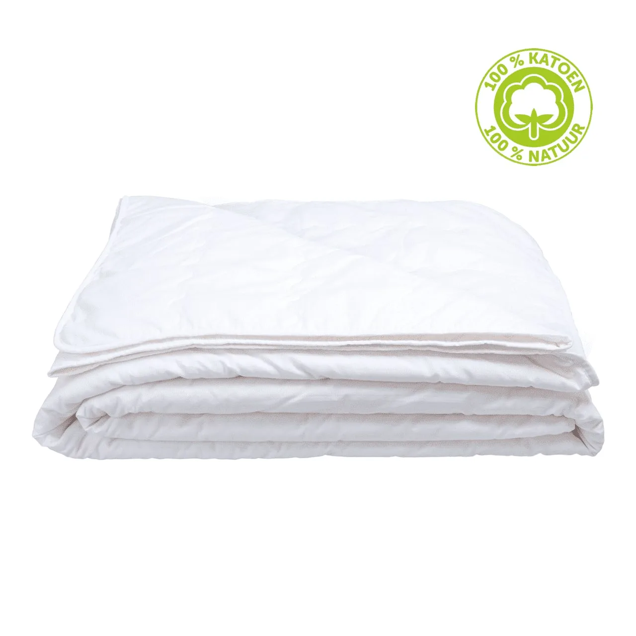 Zomerdekbed - Katoen