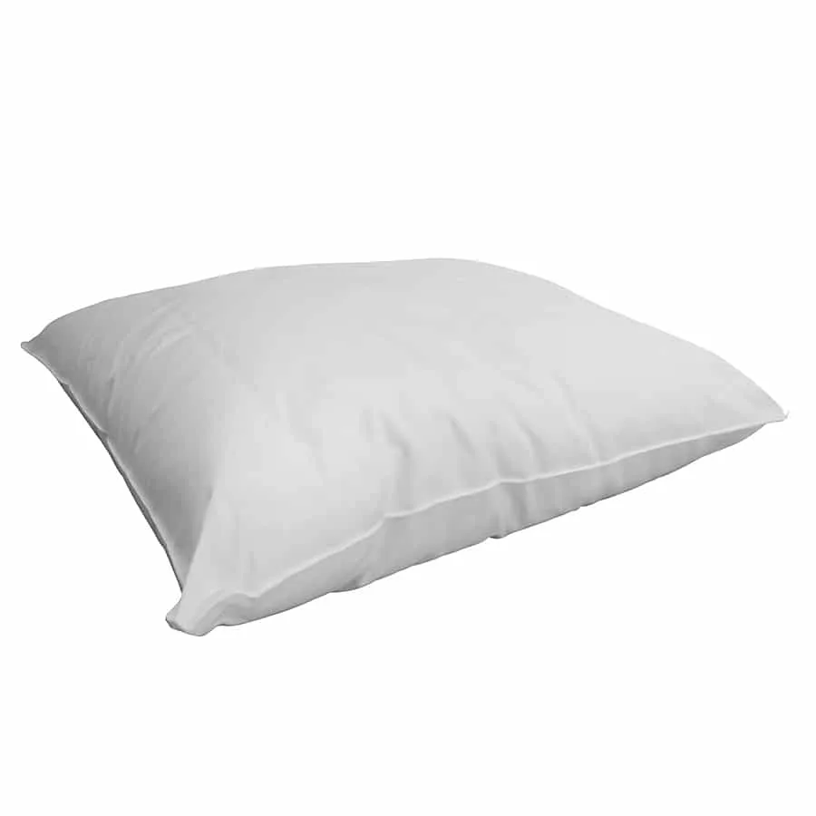 Oreiller Amber - fibre creuse synthétique