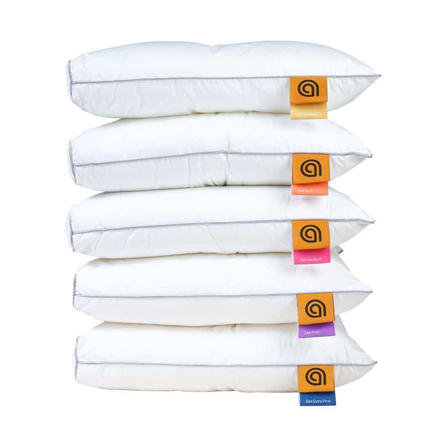 Coussin d'appui-tête ZEN comfort