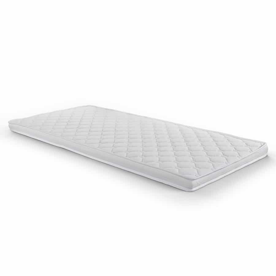 TENCEL® Lux - surmatelas HR50 - 10 cm