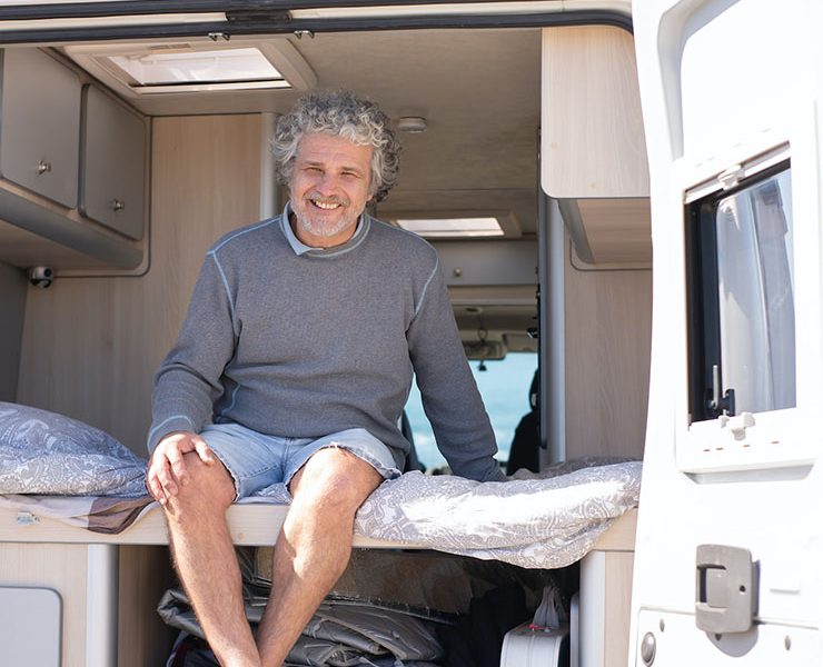 Quelle est la durée de vie d’un matelas ? Conseils pour un confort de sommeil durable lors de vos voyages en camping-car ou en caravane dans la région de Twente