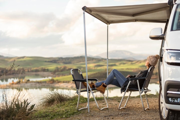 Mieux dormir dans votre camping-car ou votre caravane : 8 conseils pour une bonne nuit de sommeil