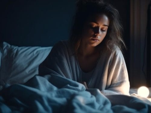 Des faits sur le sommeil qui vous feront saliver