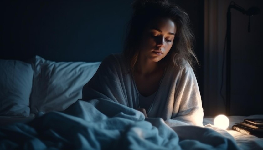 Des faits sur le sommeil qui vous feront saliver
