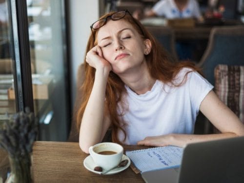 Des astuces de sommeil pour une vie plus productive