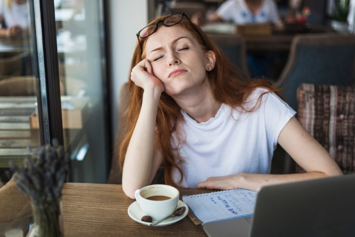Des astuces de sommeil pour une vie plus productive