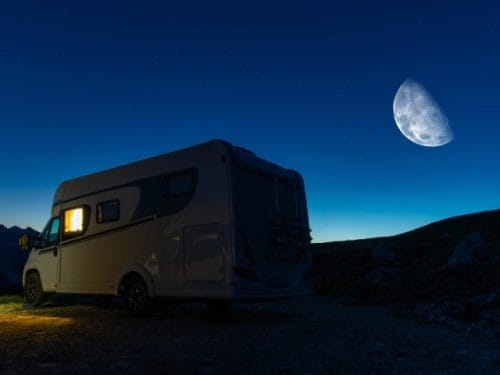 La corrélation entre un mauvais sommeil et la pleine lune : Réalité ou fiction ?