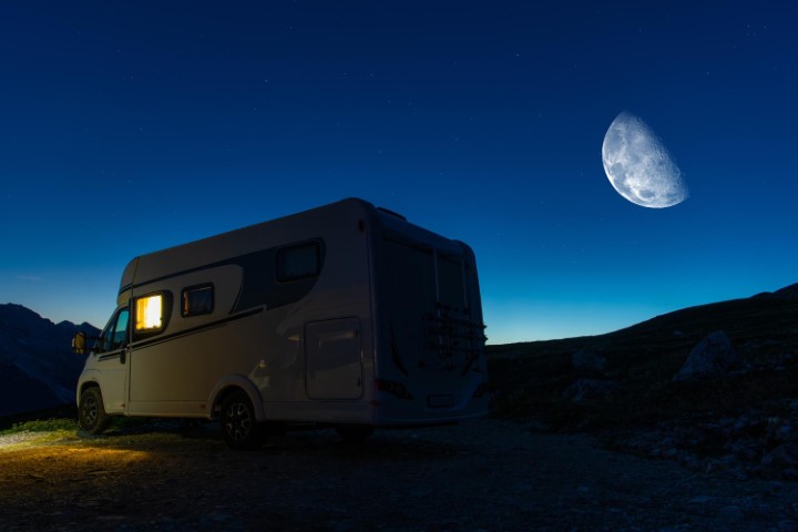 La corrélation entre un mauvais sommeil et la pleine lune : Réalité ou fiction ?