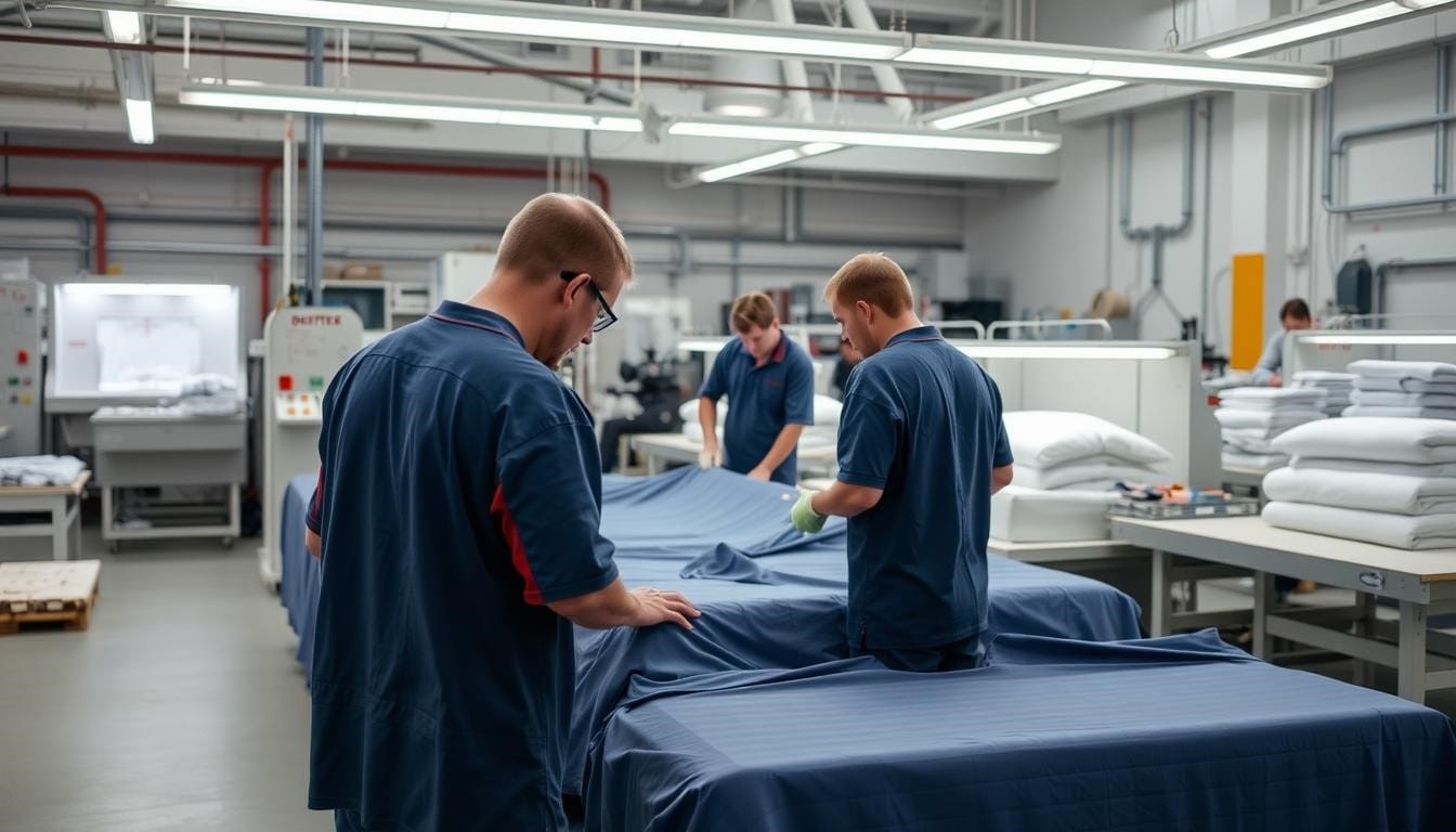 Pourquoi choisir Dexitex ?