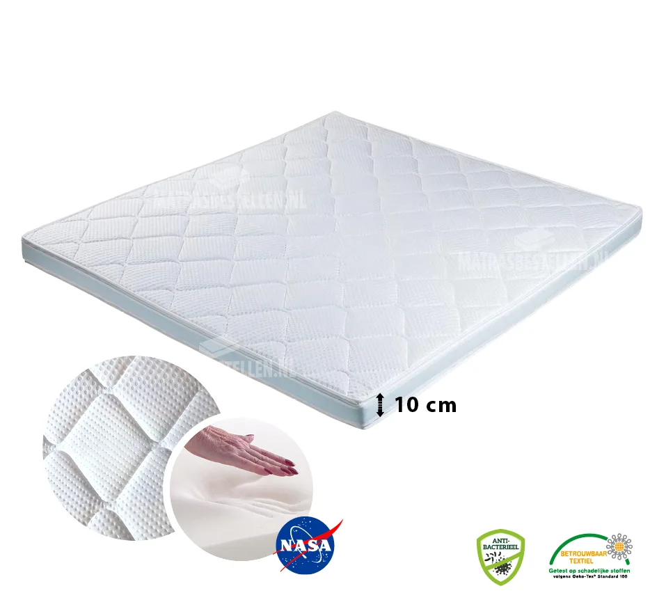 Topper 4D NASA - 9cm