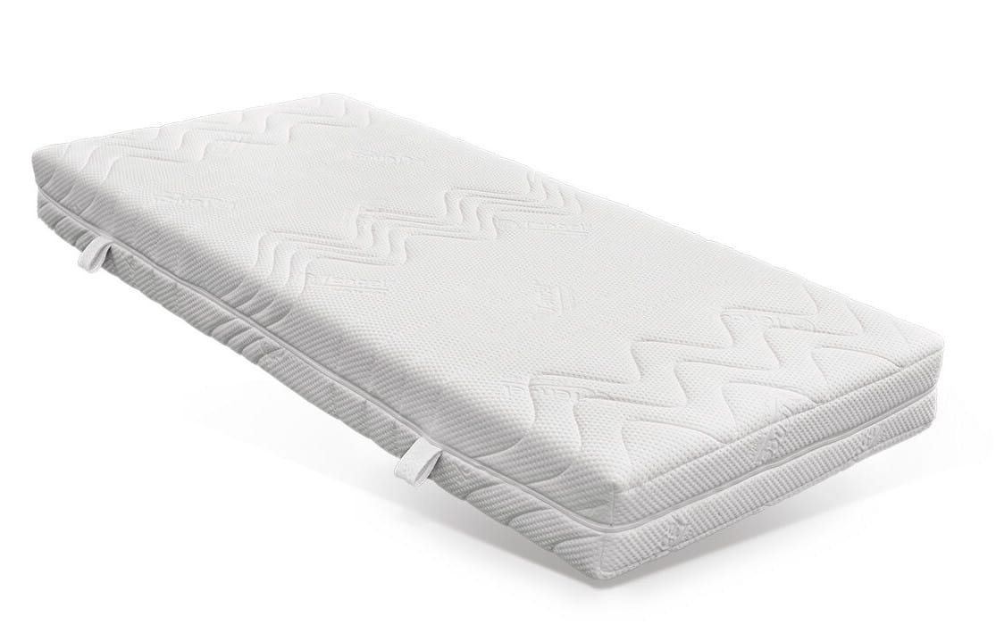 Hr 55 mousse froide BAMBOU exclusif 20 cm